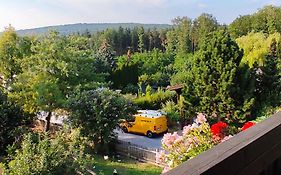 Ferienwohnung Sonnenhang Würnitz