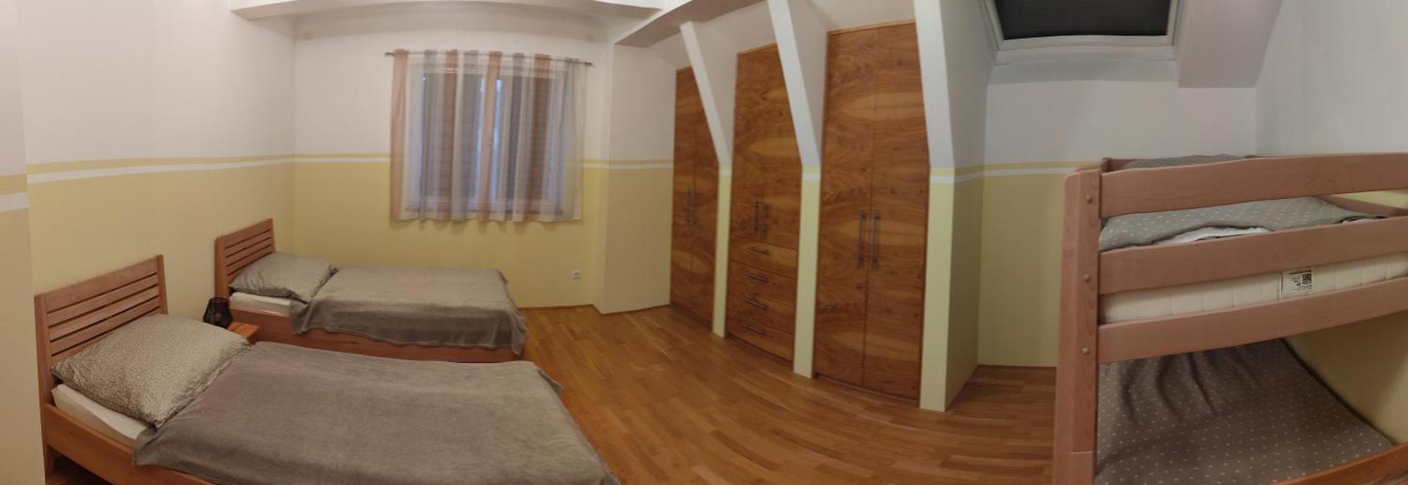 Ferienwohnung Sonnenhang Würnitz Wurnitz Exterior foto